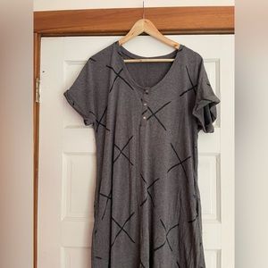 Hilo Tunic Dress